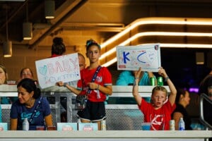 Kc Current Vs Seattle Reign Sept 20th 90