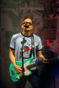 Blink 182 09