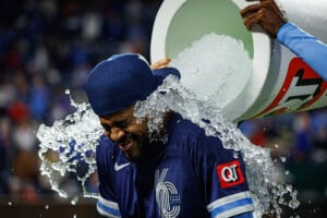 Royals Vs Twins Game 1 Sept 5th 42