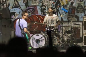 Blink 182 39