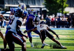 Ku Football Vs Cincy Sept 27th 183