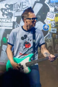 Blink 182 30
