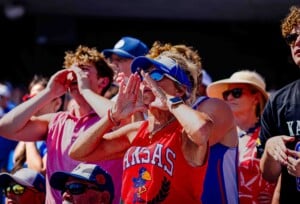 Ku Football Vs Cincy Sept 27th 180