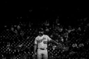 Royals Vs Angels Game 3 Sept 4th 61