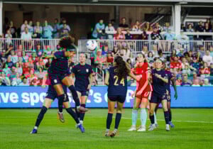 Kc Current Vs Seattle Reign Sept 20th 83