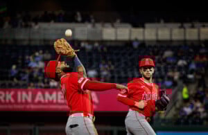 Royals Vs Angels Game 3 Sept 4th 51