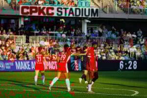Kc Current Vs Seattle Reign Sept 20th 52