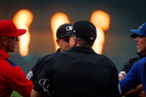 Royals Vs Angels Game 3 Sept 4th 20