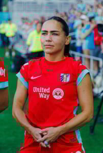 Kc Current Vs Seattle Reign Sept 20th 45