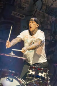 Blink 182 32