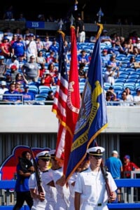 Ku Football Vs Cincy Sept 27th 15