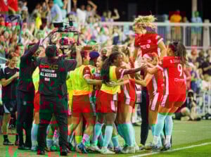 Kc Current Vs Seattle Reign Sept 20th 100