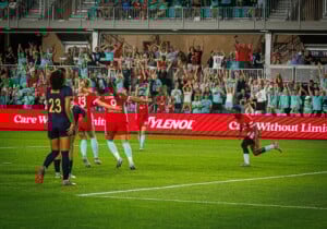 Kc Current Vs Seattle Reign Sept 20th 97
