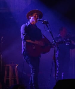 Gregory Alan Isakov 111