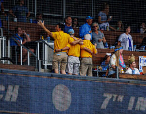 Royals Vs Detroit Game 3 Aug 31 38