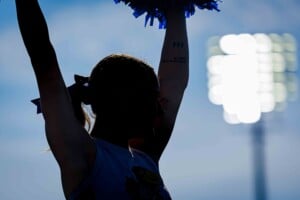 Ku Football Vs Cincy Sept 27th 30