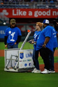 Royals Vs Twins Game 1 Sept 5th 3