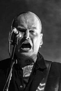 Alkaline Trio 19