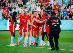 Kc Current Vs Seattle Reign Sept 20th 79