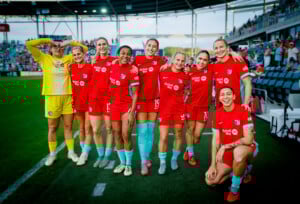 Kc Current Vs Seattle Reign Sept 20th 22