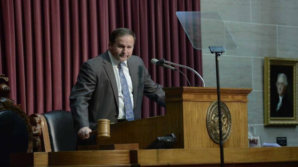 Diehl And Gavel