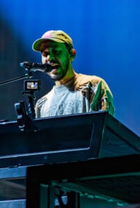 Linkin Park 19