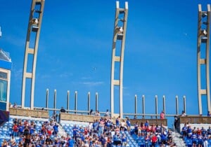 Ku Football Vs Cincy Sept 27th 41