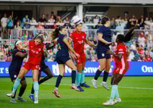 Kc Current Vs Seattle Reign Sept 20th 82