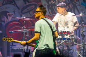 Blink 182 07