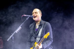 Alkaline Trio 08