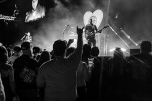 Alkaline Trio 21