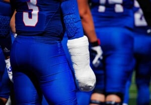 Ku Football Vs Cincy Sept 27th 141