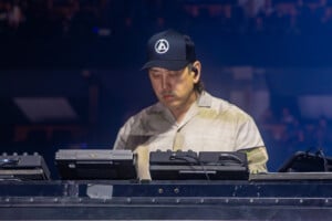 Linkin Park 09