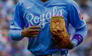 Royals Vs Detroit Game 3 Aug 31 27