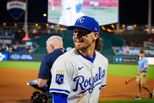 Royals Vs Angels Game 3 Sept 4th 67