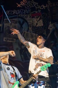 Blink 182 28