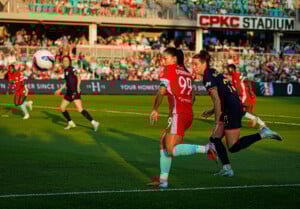 Kc Current Vs Seattle Reign Sept 20th 60