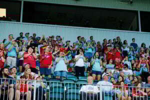 Kc Current Vs Seattle Reign Sept 20th 23