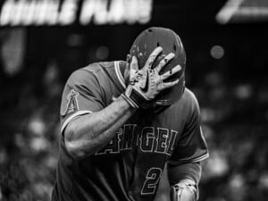 Royals Vs Angels Game 3 Sept 4th 44
