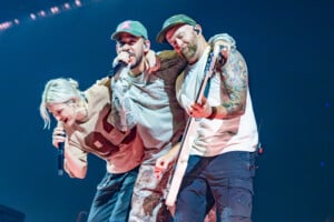 Linkin Park 45