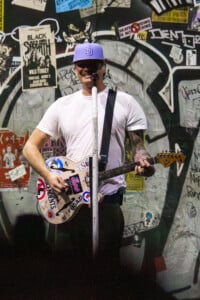 Blink 182 40
