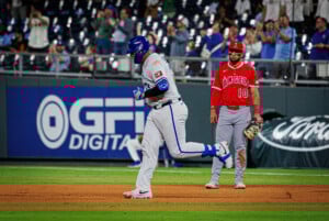 Royals Vs Angels Game 3 Sept 4th 55