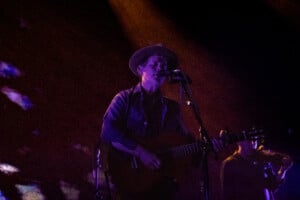 Gregory Alan Isakov 11