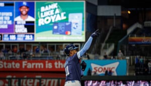 Royals Vs Twins Game 1 Sept 5th 25