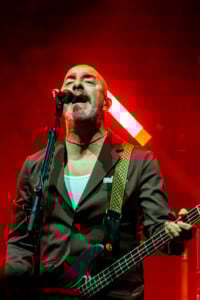 Alkaline Trio 17