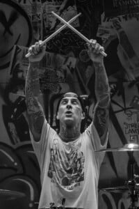 Blink 182 33
