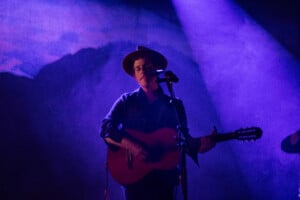 Gregory Alan Isakov 12