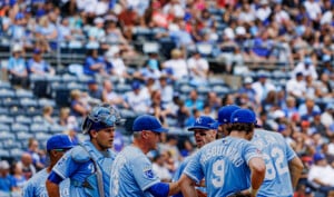 Royals Vs Detroit Game 3 Aug 31 31