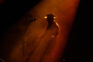 Gregory Alan Isakov 13