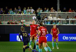 Kc Current Vs Seattle Reign Sept 20th 96